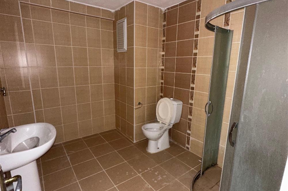 Sunullah Mah.de Giriş Kat 2+1 Kiralık Daire