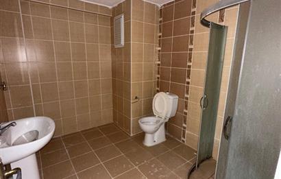 Sunullah Mah.de Giriş Kat 2+1 Kiralık Daire
