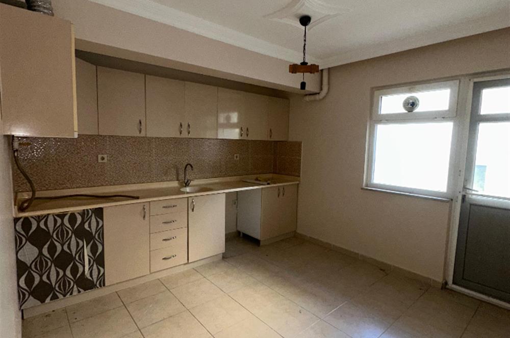 Sunullah Mah.de Giriş Kat 2+1 Kiralık Daire