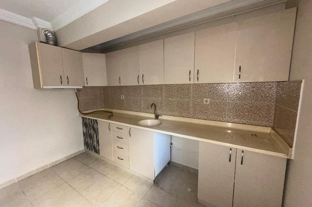 Sunullah Mah.de Giriş Kat 2+1 Kiralık Daire