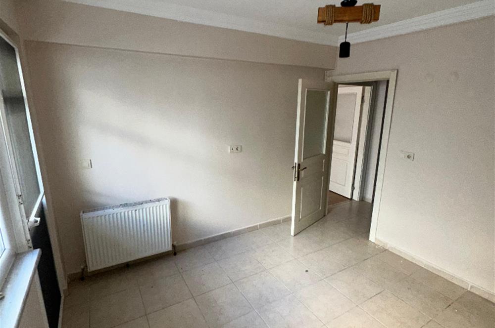 Sunullah Mah.de Giriş Kat 2+1 Kiralık Daire