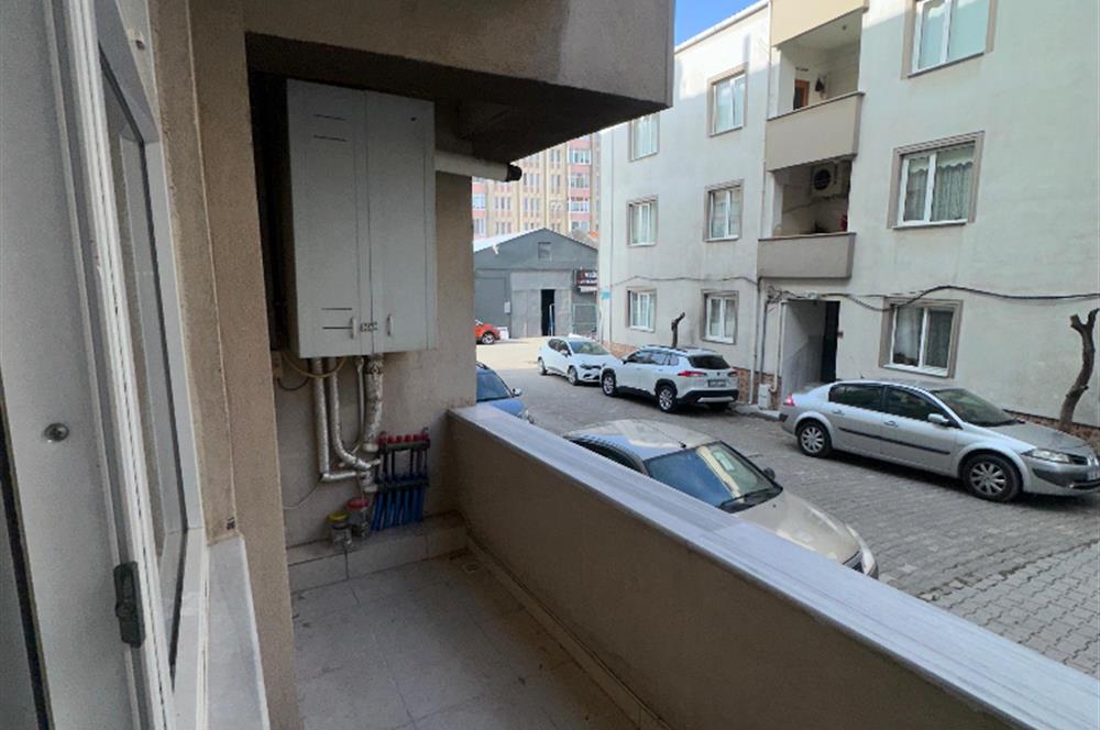 Sunullah Mah.de Giriş Kat 2+1 Kiralık Daire