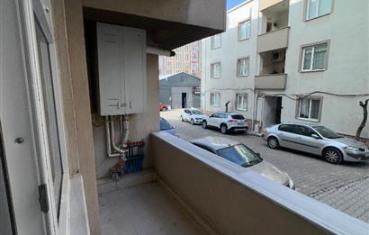 Sunullah Mah.de Giriş Kat 2+1 Kiralık Daire