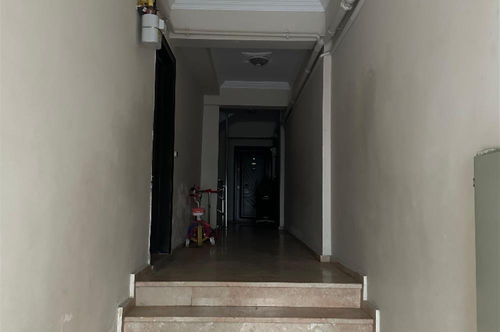 Sunullah Mah.de Giriş Kat 2+1 Kiralık Daire