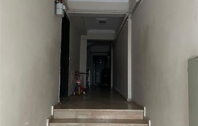Sunullah Mah.de Giriş Kat 2+1 Kiralık Daire