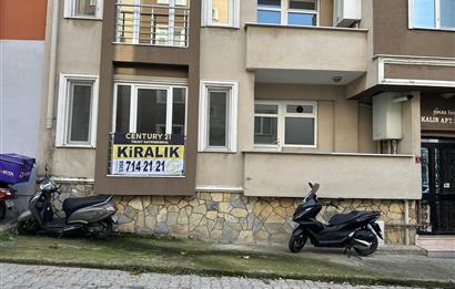 Sunullah Mah.de Giriş Kat 2+1 Kiralık Daire