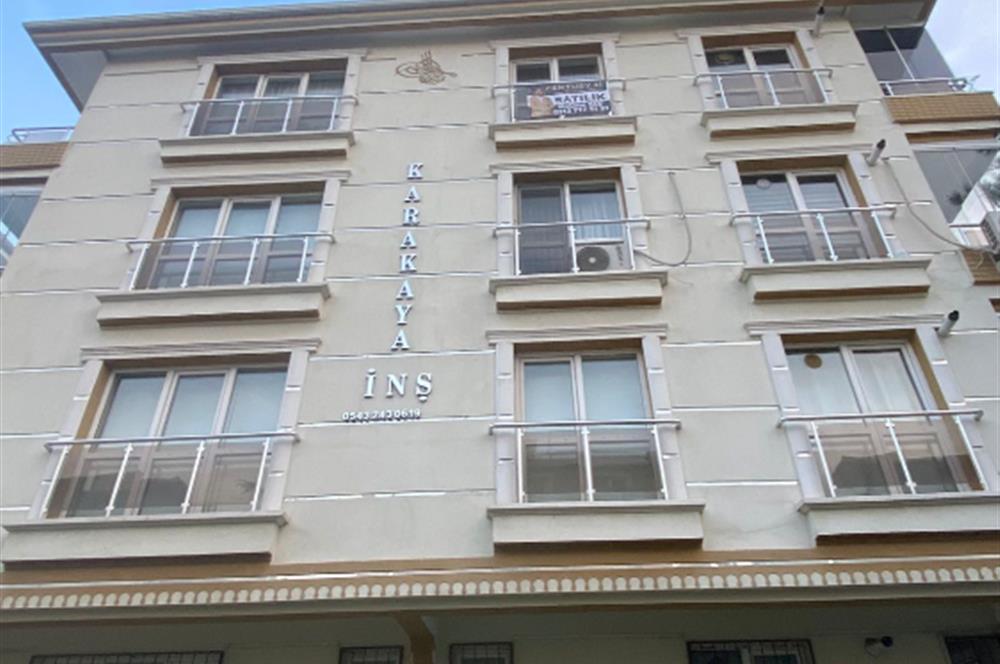 SİNCAN ATATÜRK MAH. 3+1 YAPILI SATILIK FIRSAT DAİRE