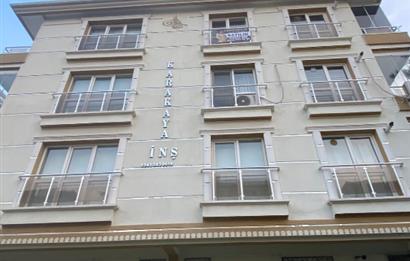 SİNCAN ATATÜRK MAH. 3+1 YAPILI SATILIK FIRSAT DAİRE