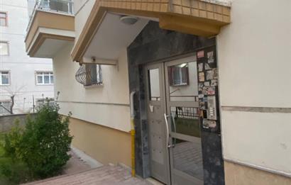 SİNCAN ATATÜRK MAH. 3+1 YAPILI SATILIK FIRSAT DAİRE