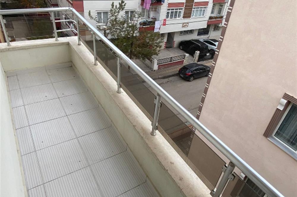 SİNCAN ATATÜRK MAH. 3+1 YAPILI SATILIK FIRSAT DAİRE