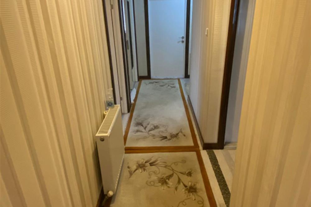 SİNCAN ATATÜRK MAH. 3+1 YAPILI SATILIK FIRSAT DAİRE