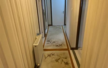 SİNCAN ATATÜRK MAH. 3+1 YAPILI SATILIK FIRSAT DAİRE