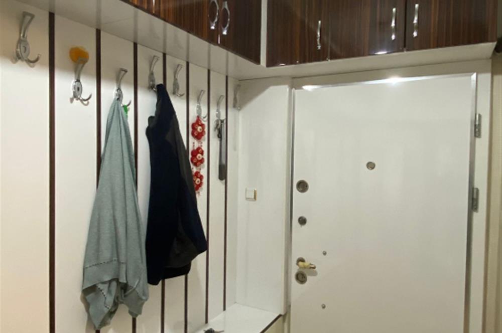 SİNCAN ATATÜRK MAH. 3+1 YAPILI SATILIK FIRSAT DAİRE