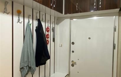 SİNCAN ATATÜRK MAH. 3+1 YAPILI SATILIK FIRSAT DAİRE