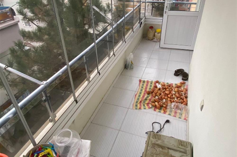 SİNCAN ATATÜRK MAH. 3+1 YAPILI SATILIK FIRSAT DAİRE