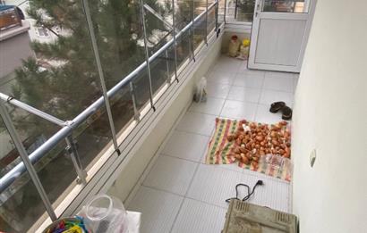 SİNCAN ATATÜRK MAH. 3+1 YAPILI SATILIK FIRSAT DAİRE