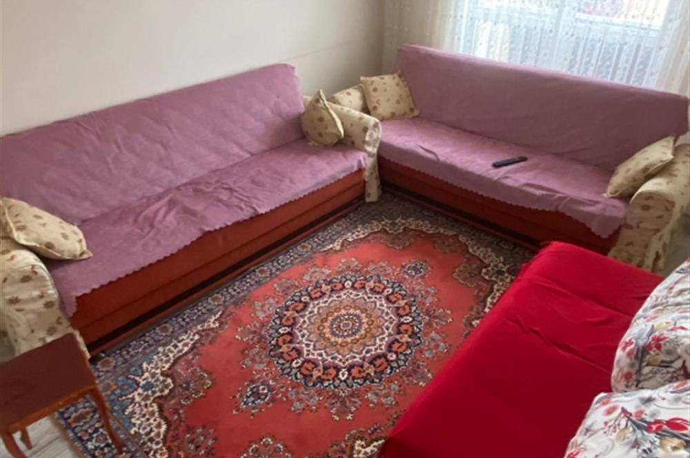 SİNCAN ATATÜRK MAH. 3+1 YAPILI SATILIK FIRSAT DAİRE