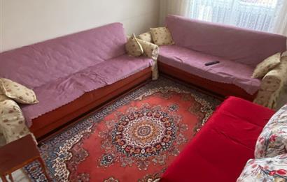 SİNCAN ATATÜRK MAH. 3+1 YAPILI SATILIK FIRSAT DAİRE