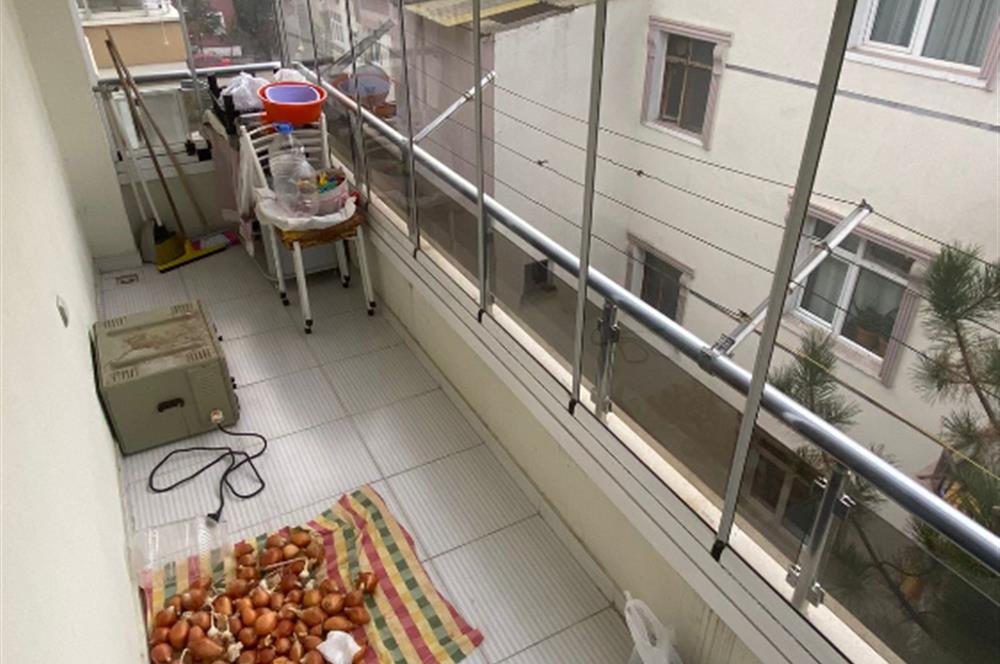 SİNCAN ATATÜRK MAH. 3+1 YAPILI SATILIK FIRSAT DAİRE