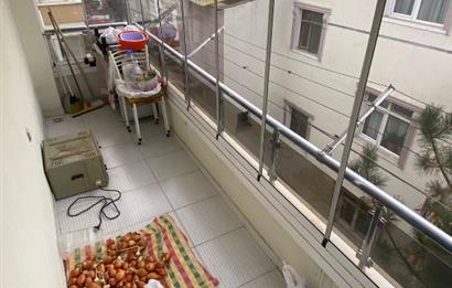 SİNCAN ATATÜRK MAH. 3+1 YAPILI SATILIK FIRSAT DAİRE