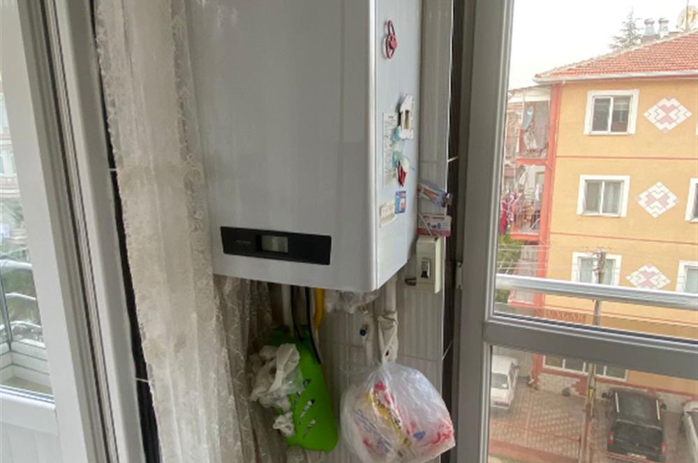 SİNCAN ATATÜRK MAH. 3+1 YAPILI SATILIK FIRSAT DAİRE