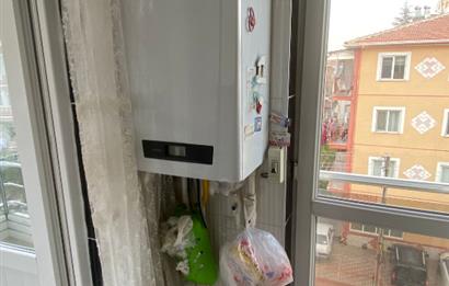 SİNCAN ATATÜRK MAH. 3+1 YAPILI SATILIK FIRSAT DAİRE