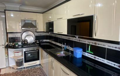 SİNCAN ATATÜRK MAH. 3+1 YAPILI SATILIK FIRSAT DAİRE