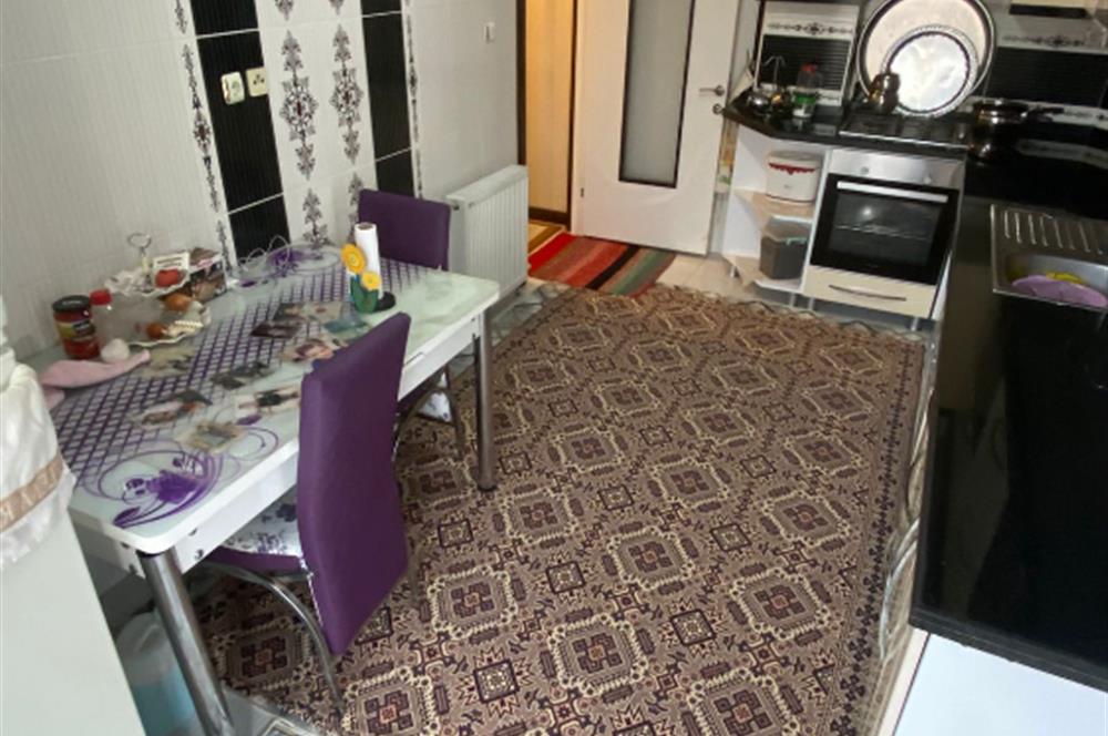 SİNCAN ATATÜRK MAH. 3+1 YAPILI SATILIK FIRSAT DAİRE