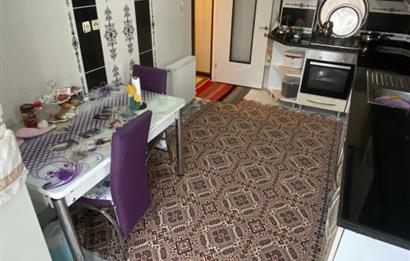 SİNCAN ATATÜRK MAH. 3+1 YAPILI SATILIK FIRSAT DAİRE
