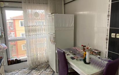 SİNCAN ATATÜRK MAH. 3+1 YAPILI SATILIK FIRSAT DAİRE