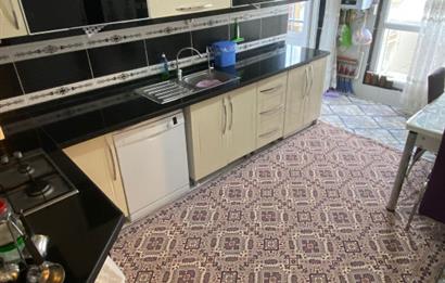 SİNCAN ATATÜRK MAH. 3+1 YAPILI SATILIK FIRSAT DAİRE