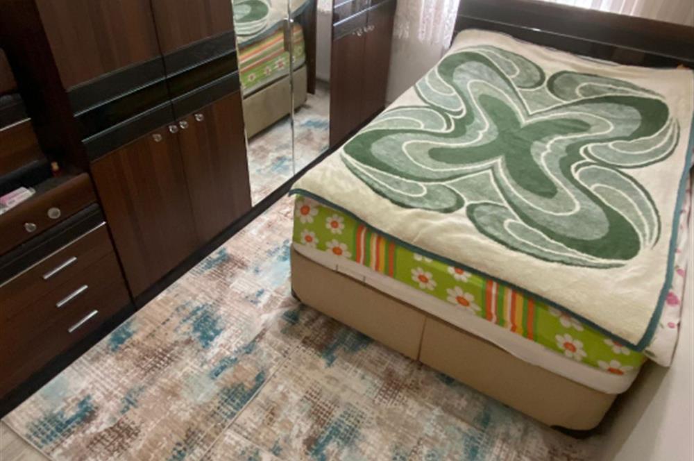 SİNCAN ATATÜRK MAH. 3+1 YAPILI SATILIK FIRSAT DAİRE