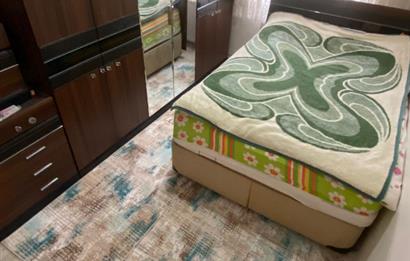 SİNCAN ATATÜRK MAH. 3+1 YAPILI SATILIK FIRSAT DAİRE