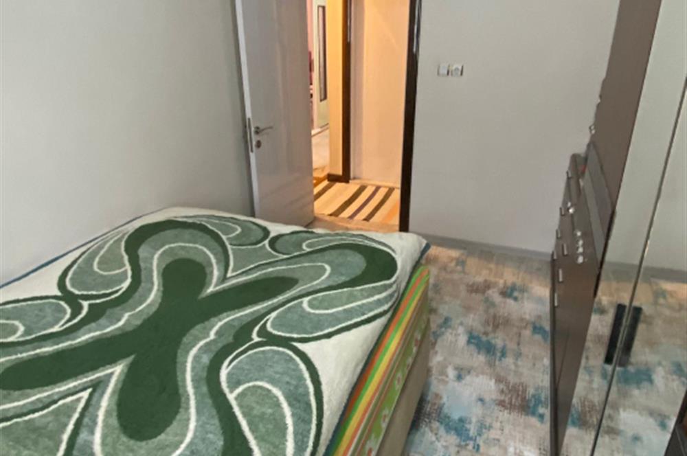 SİNCAN ATATÜRK MAH. 3+1 YAPILI SATILIK FIRSAT DAİRE