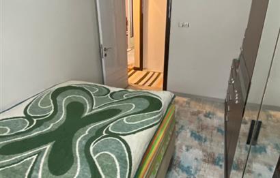 SİNCAN ATATÜRK MAH. 3+1 YAPILI SATILIK FIRSAT DAİRE