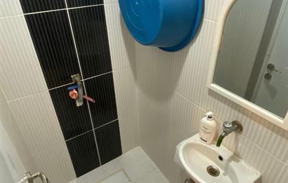 SİNCAN ATATÜRK MAH. 3+1 YAPILI SATILIK FIRSAT DAİRE