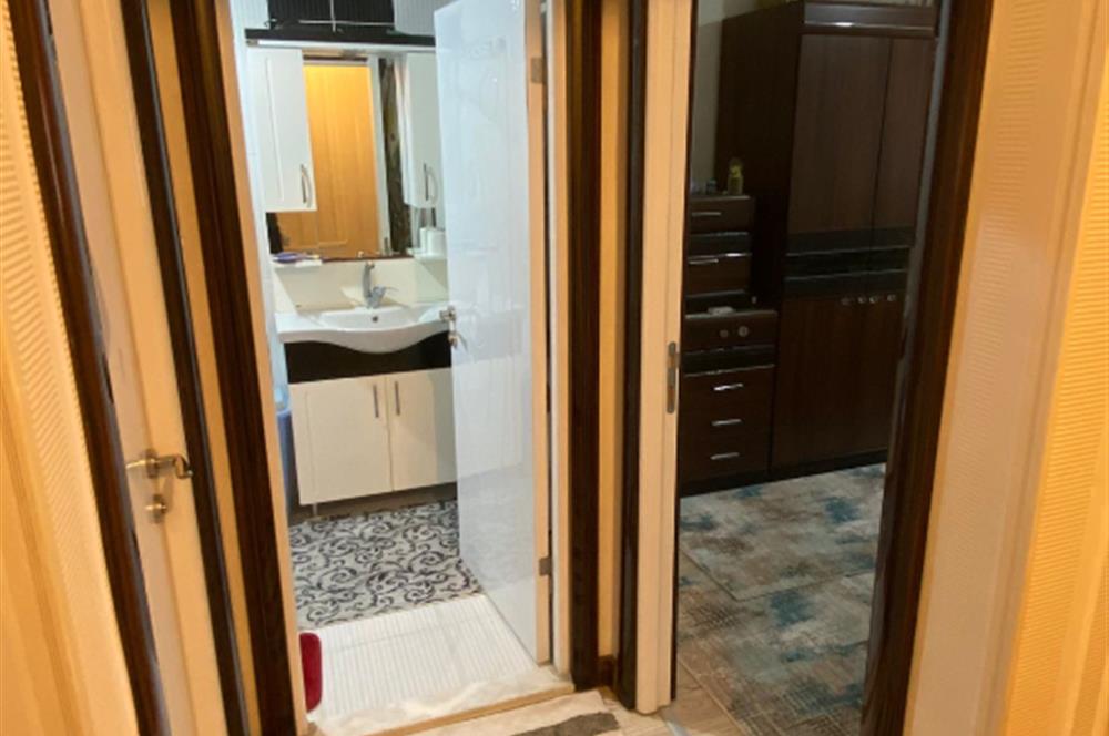 SİNCAN ATATÜRK MAH. 3+1 YAPILI SATILIK FIRSAT DAİRE