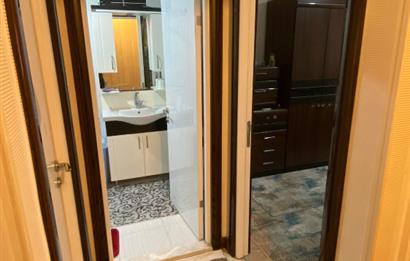 SİNCAN ATATÜRK MAH. 3+1 YAPILI SATILIK FIRSAT DAİRE