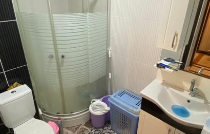 SİNCAN ATATÜRK MAH. 3+1 YAPILI SATILIK FIRSAT DAİRE