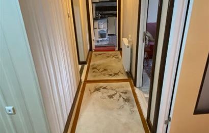 SİNCAN ATATÜRK MAH. 3+1 YAPILI SATILIK FIRSAT DAİRE