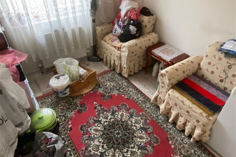 SİNCAN ATATÜRK MAH. 3+1 YAPILI SATILIK FIRSAT DAİRE