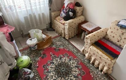 SİNCAN ATATÜRK MAH. 3+1 YAPILI SATILIK FIRSAT DAİRE