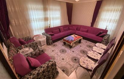 SİNCAN ATATÜRK MAH. 3+1 YAPILI SATILIK FIRSAT DAİRE