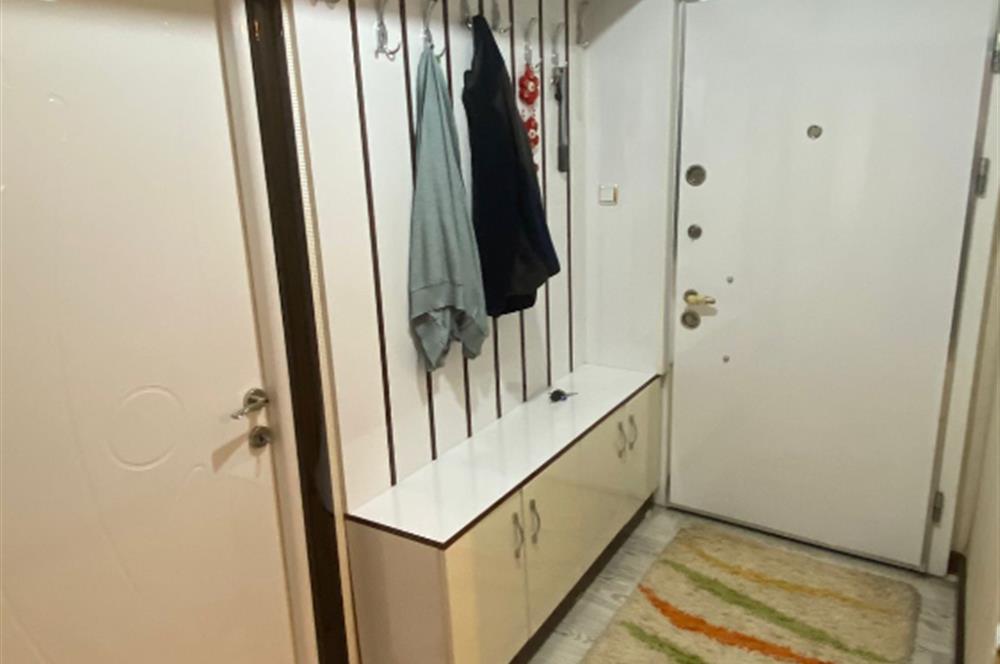 SİNCAN ATATÜRK MAH. 3+1 YAPILI SATILIK FIRSAT DAİRE