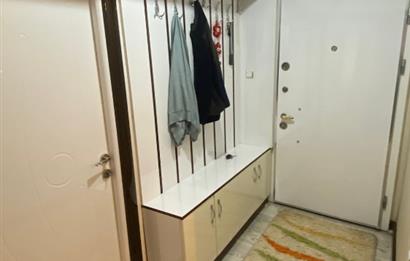 SİNCAN ATATÜRK MAH. 3+1 YAPILI SATILIK FIRSAT DAİRE