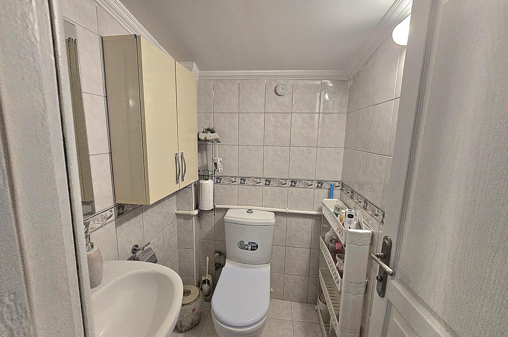 SİTE İÇERİSİNDE DOĞA MANZARALI HAVUZLU BAHÇELİ BAKIMLI VİLLA