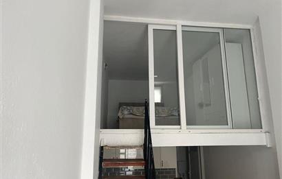 Bitez Kavşağında Paralel 1+1 Satılık Loft Daire 