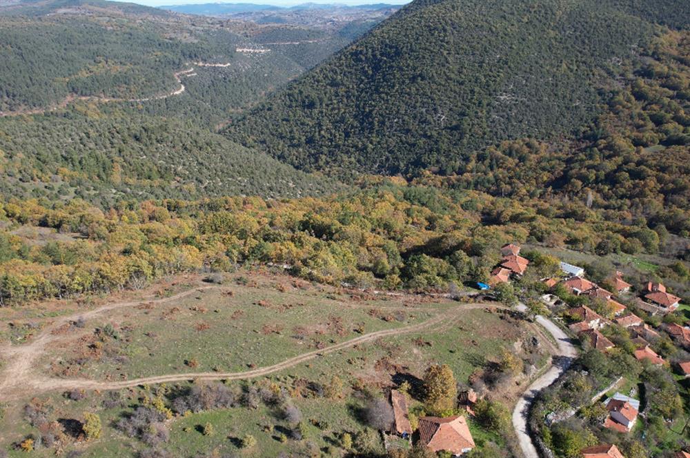 DEĞER KAZANAN BÖLGEDE NADİR BULUNAN ARSA FIRSATI