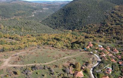 DEĞER KAZANAN BÖLGEDE NADİR BULUNAN ARSA FIRSATI