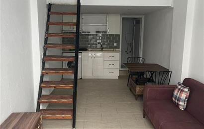 Bitez Kavşağında Paralel 1+1 Satılık Loft Daire 
